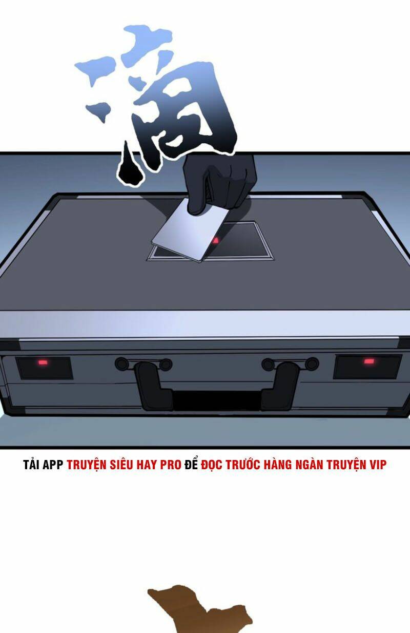 Độc Thủ Vu Y Tập 63 trang 10
