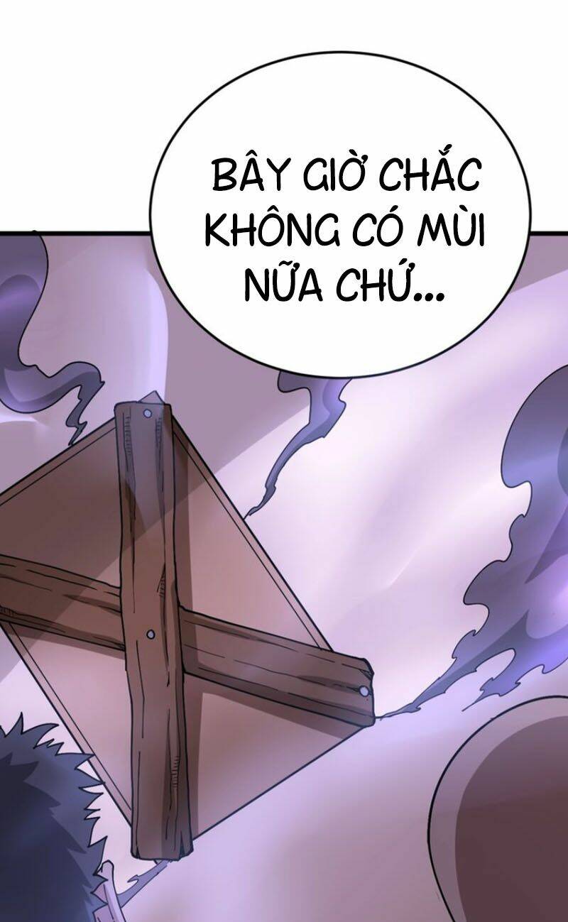Độc Thủ Vu Y Tập 64 trang 12
