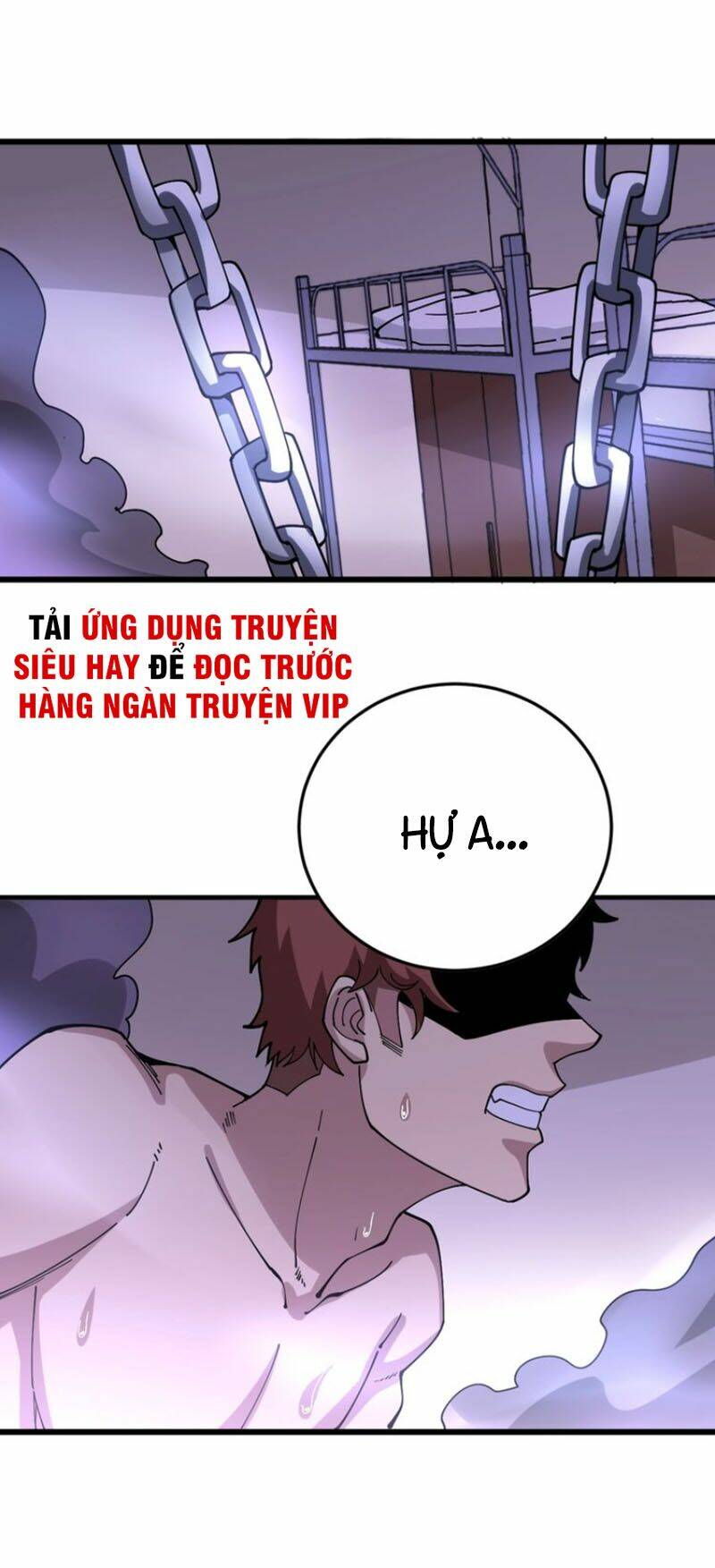 Độc Thủ Vu Y Tập 64 trang 14