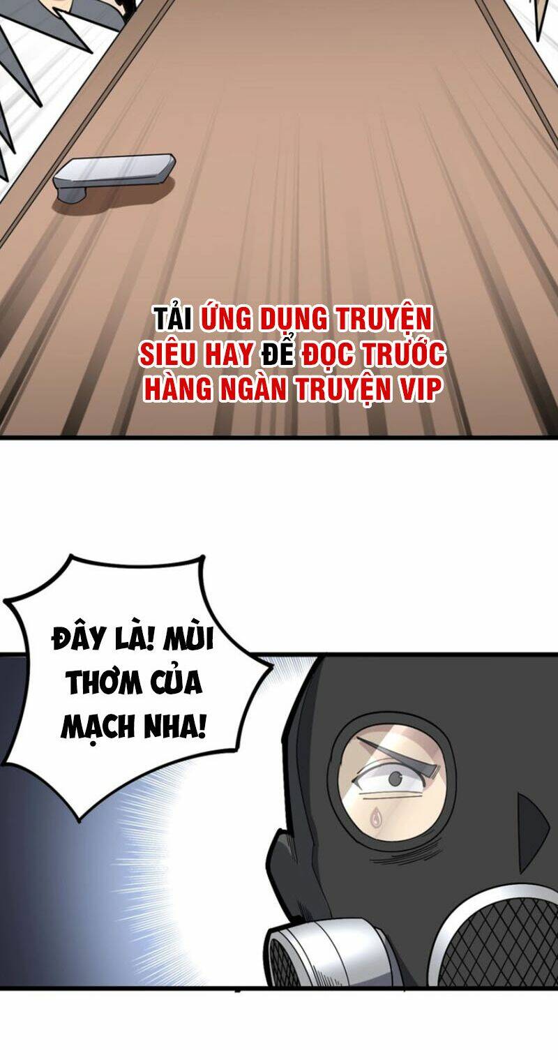 Độc Thủ Vu Y Tập 64 trang 22