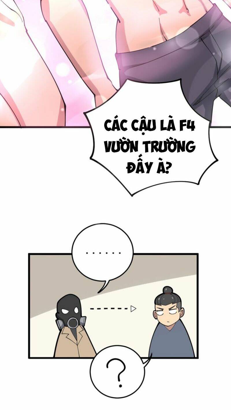 Độc Thủ Vu Y Tập 64 trang 26