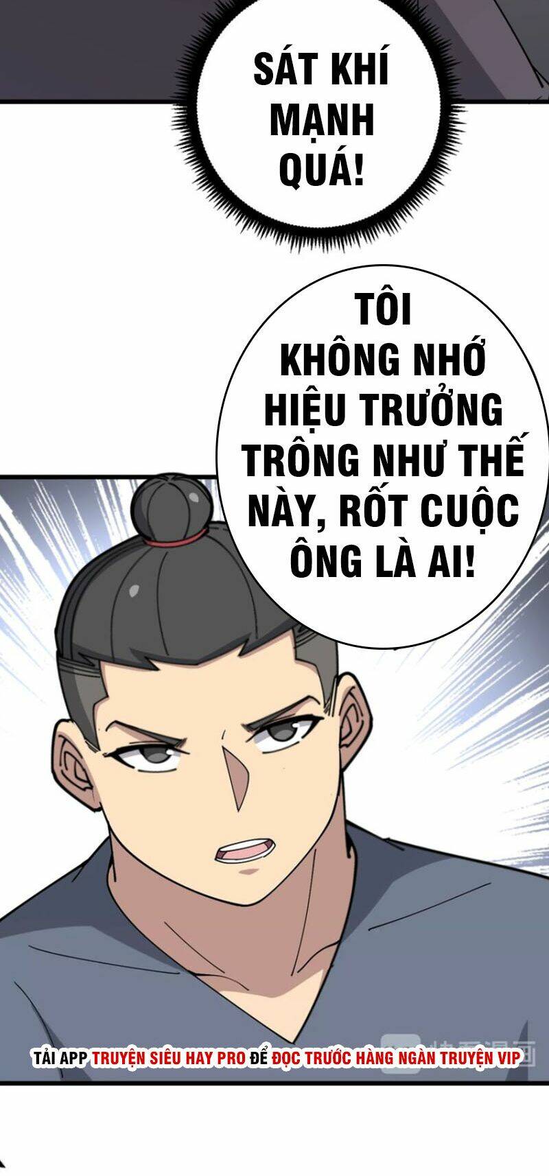 Độc Thủ Vu Y Tập 64 trang 38
