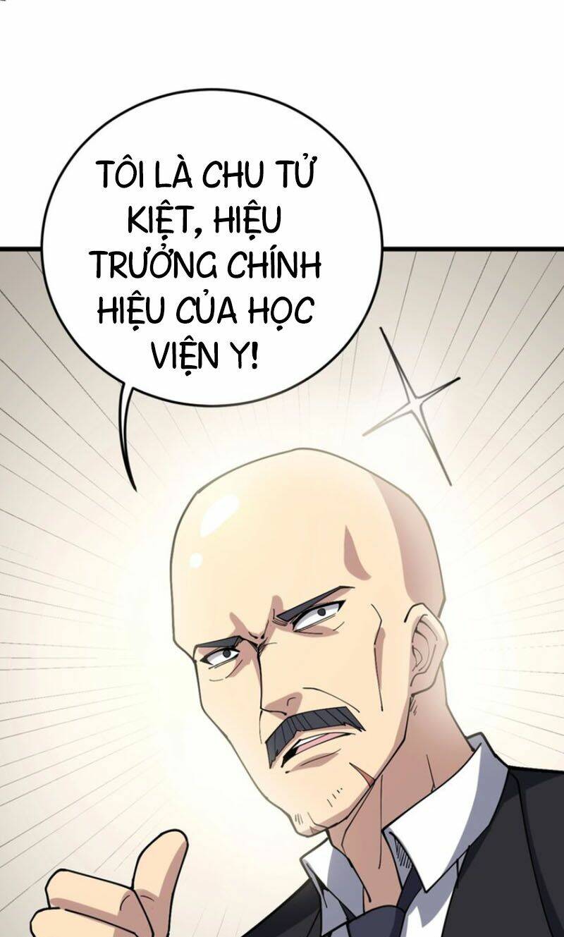 Độc Thủ Vu Y Tập 64 trang 39