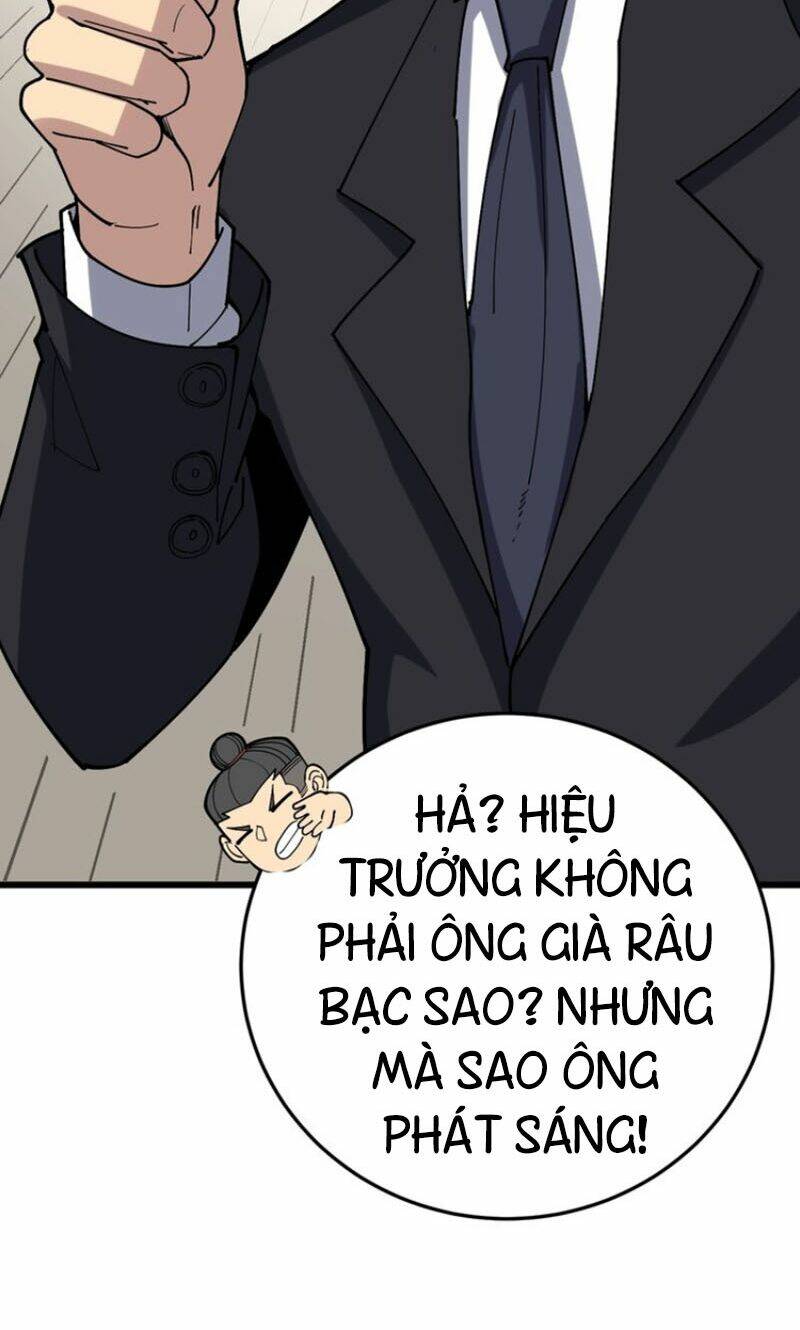 Độc Thủ Vu Y Tập 64 trang 40