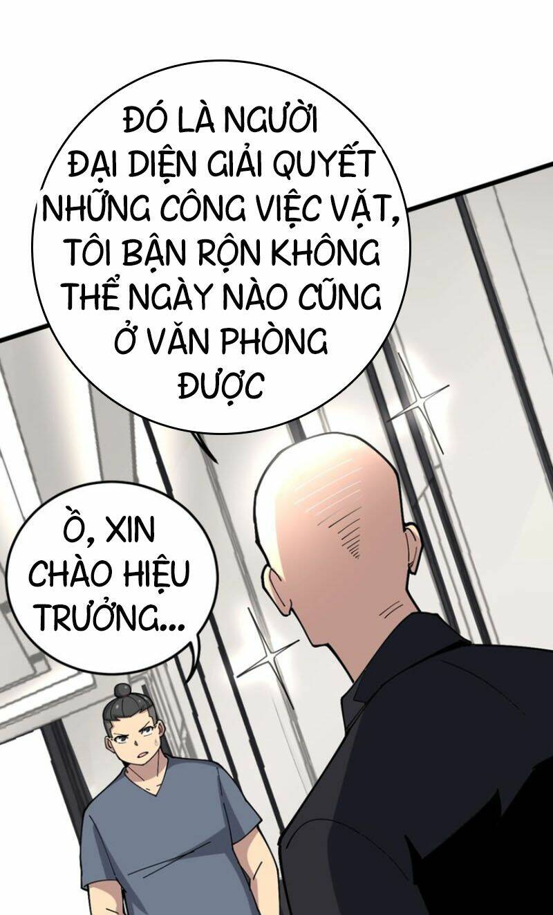 Độc Thủ Vu Y Tập 64 trang 41