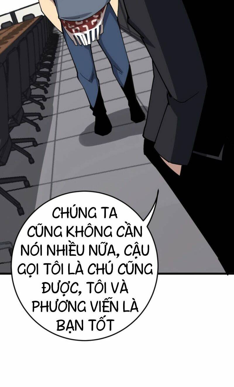 Độc Thủ Vu Y Tập 64 trang 42