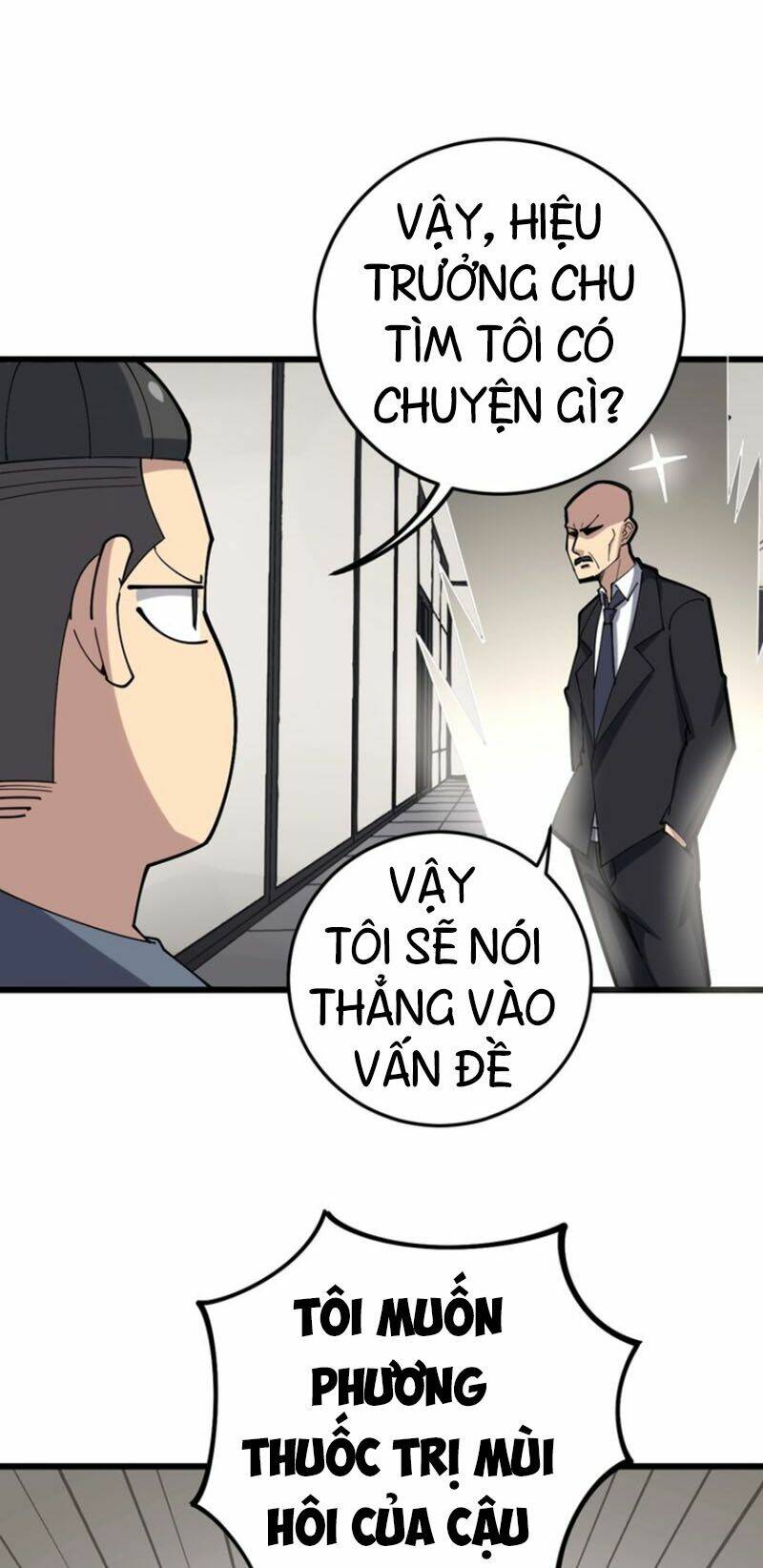 Độc Thủ Vu Y Tập 64 trang 43