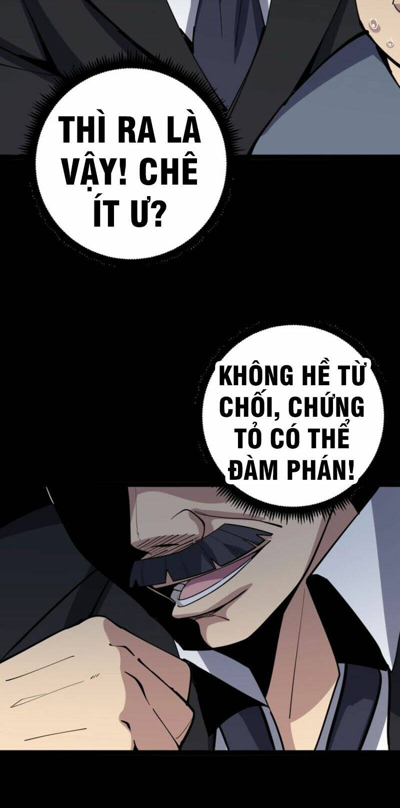 Độc Thủ Vu Y Tập 64 trang 49