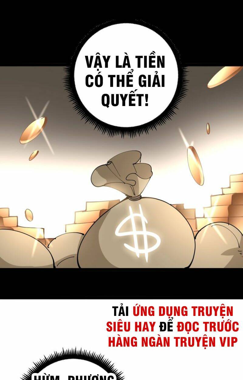 Độc Thủ Vu Y Tập 64 trang 50