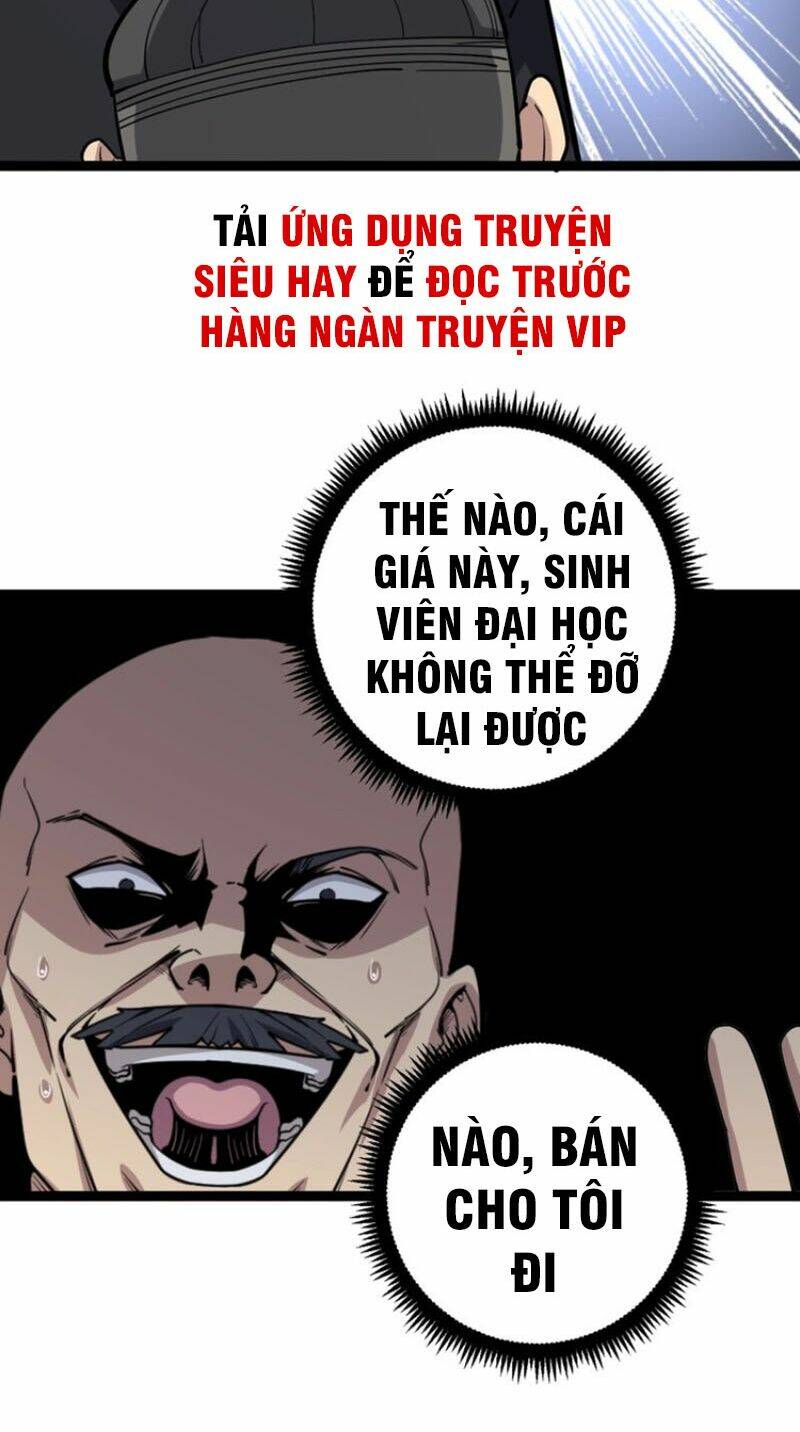 Độc Thủ Vu Y Tập 64 trang 53