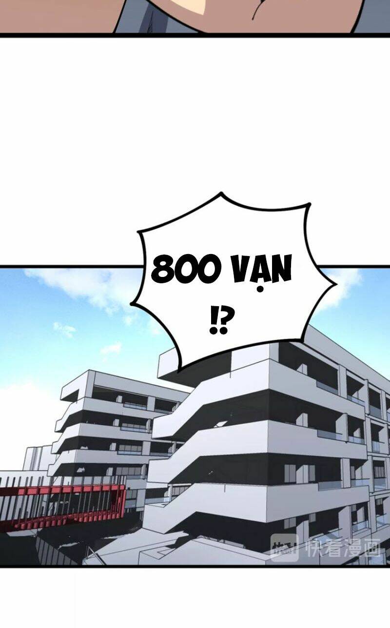 Độc Thủ Vu Y Tập 64 trang 60