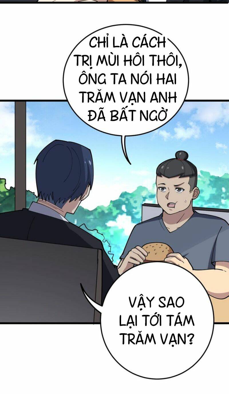 Độc Thủ Vu Y Tập 64 trang 62