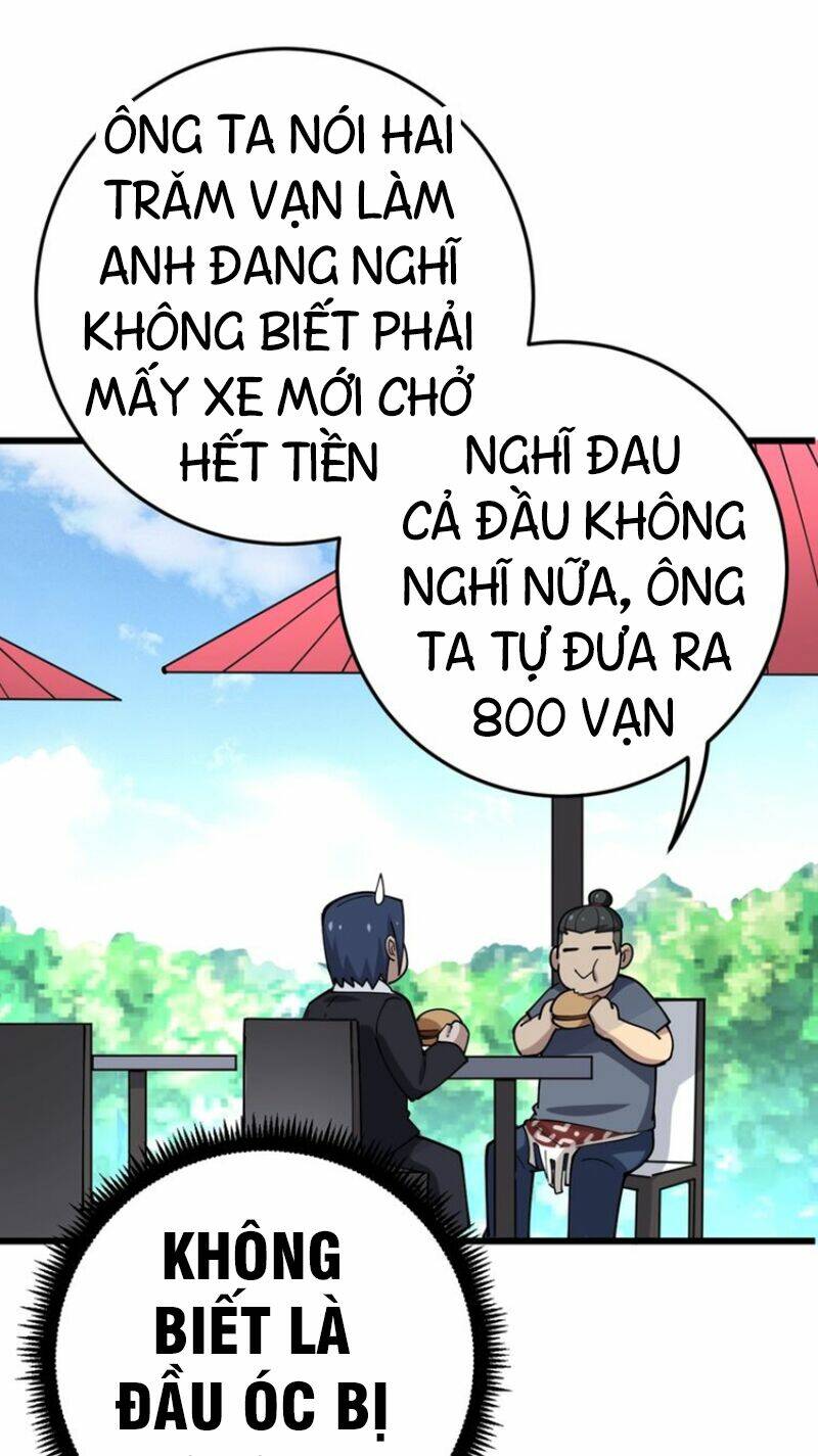Độc Thủ Vu Y Tập 64 trang 63
