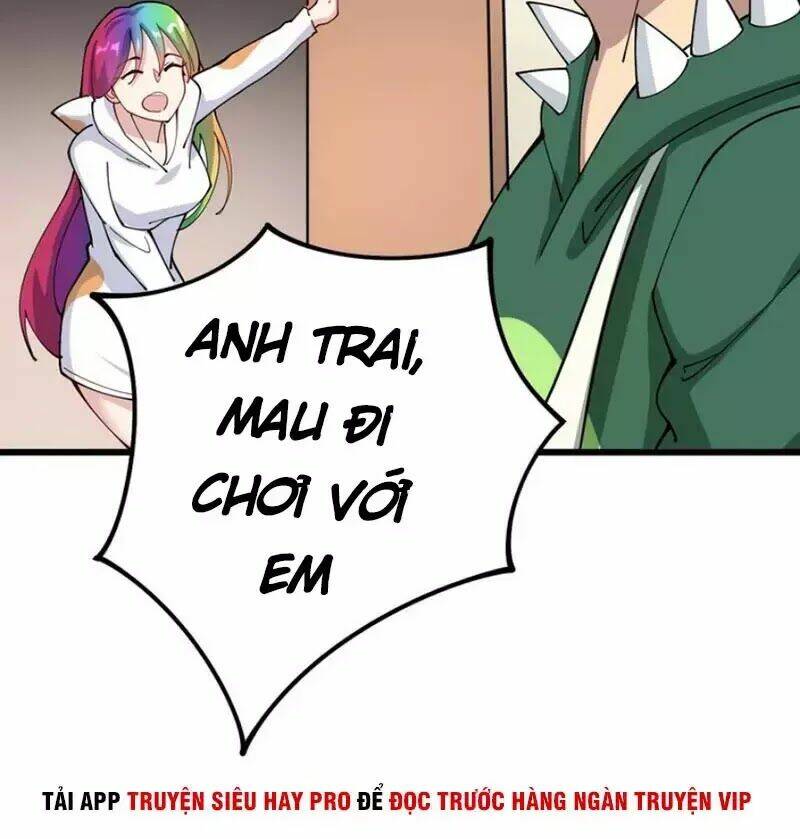 Độc Thủ Vu Y Tập 65 trang 19