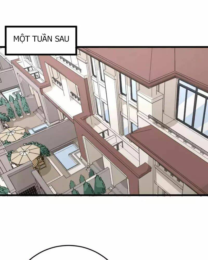 Độc Thủ Vu Y Tập 65 trang 3