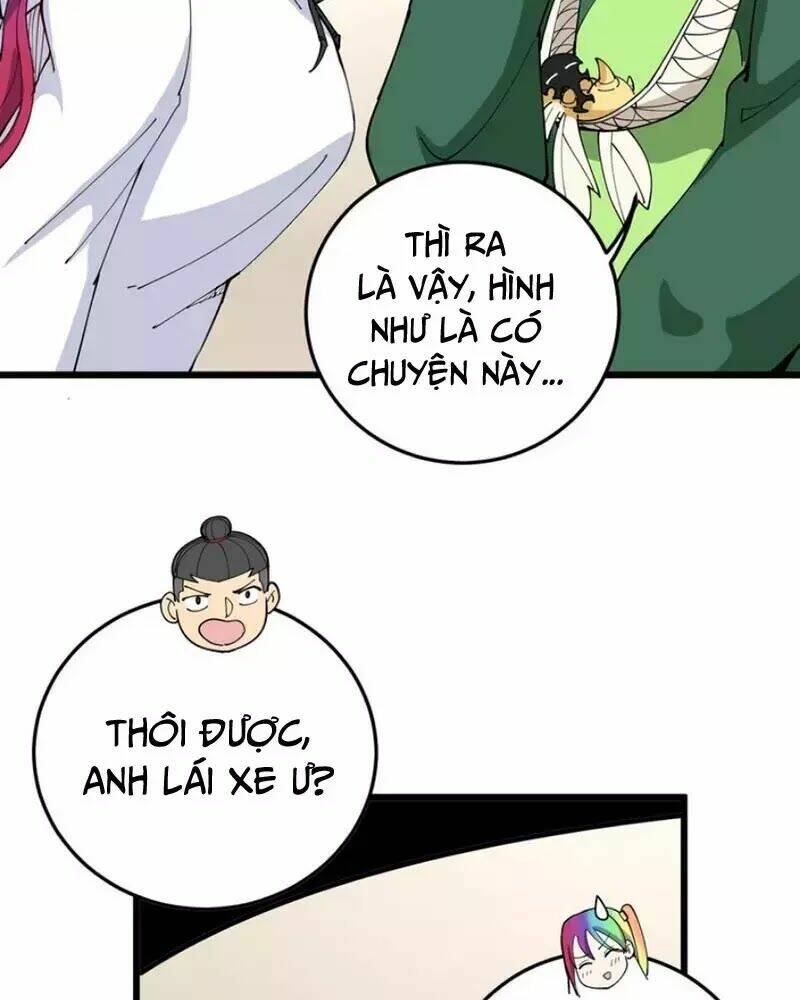 Độc Thủ Vu Y Tập 65 trang 25