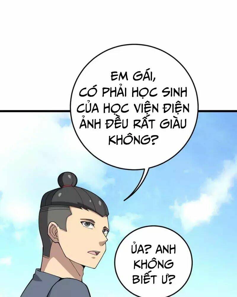 Độc Thủ Vu Y Tập 65 trang 37