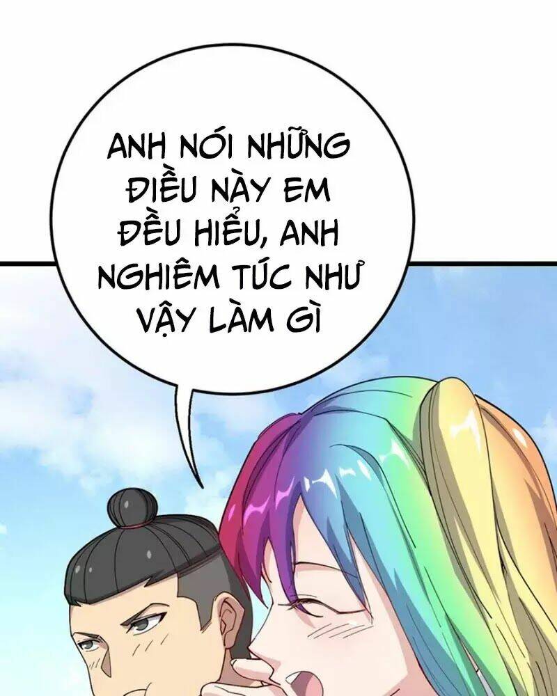 Độc Thủ Vu Y Tập 65 trang 51