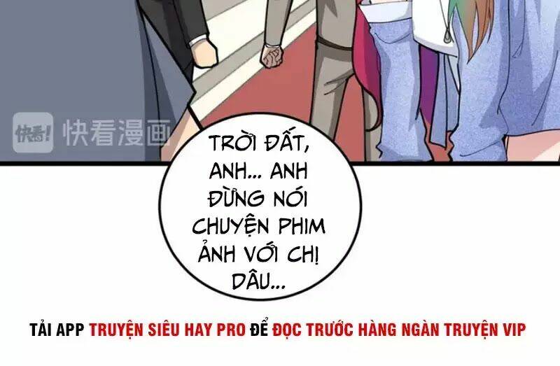 Độc Thủ Vu Y Tập 65 trang 73