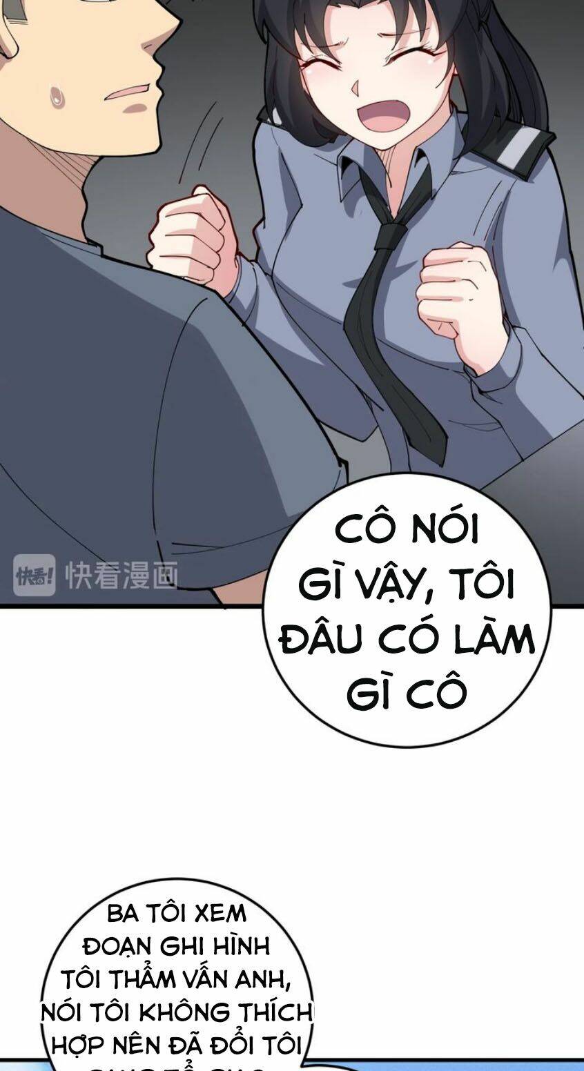 Độc Thủ Vu Y Tập 66 trang 11