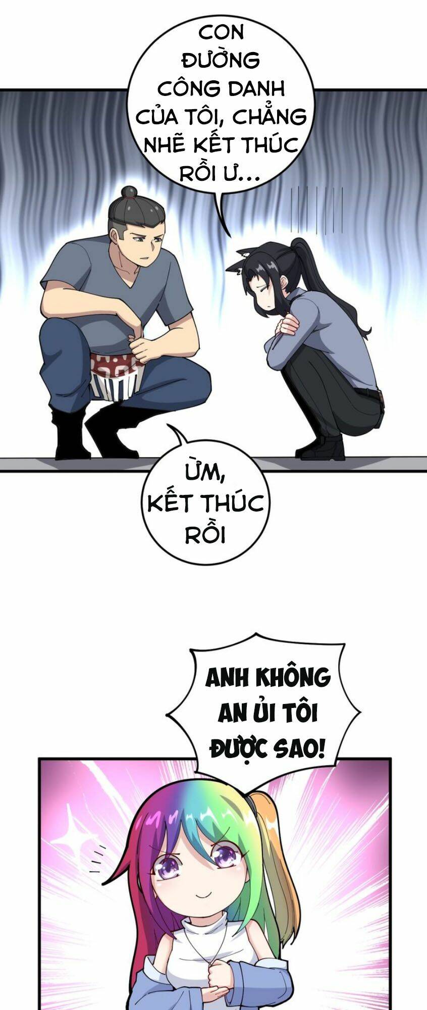 Độc Thủ Vu Y Tập 66 trang 13