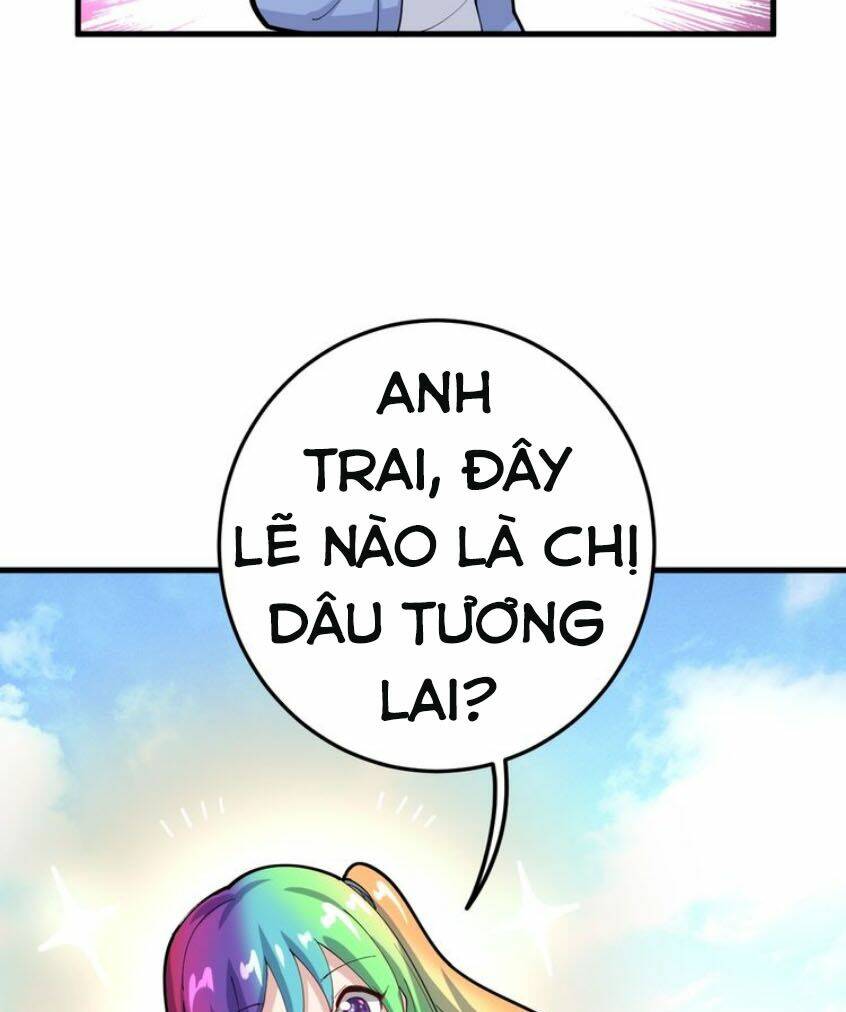 Độc Thủ Vu Y Tập 66 trang 14