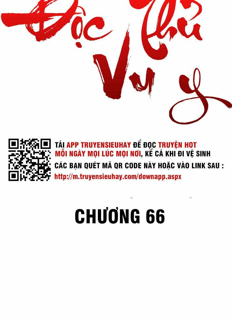 Độc Thủ Vu Y Tập 66 trang 3