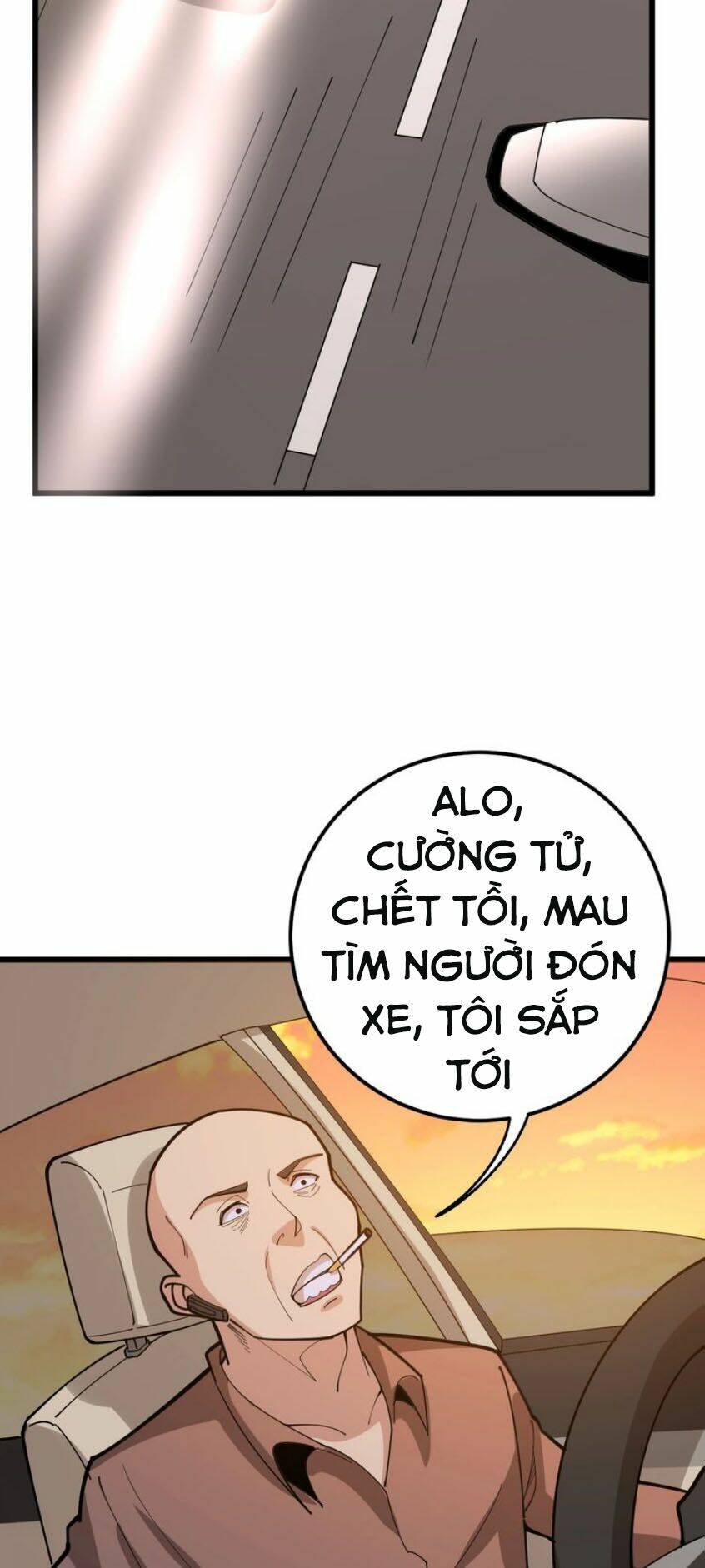 Độc Thủ Vu Y Tập 66 trang 37