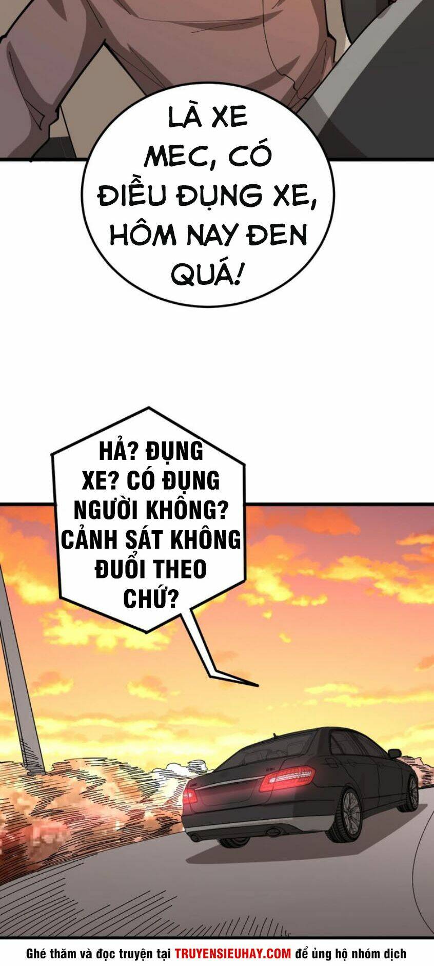 Độc Thủ Vu Y Tập 66 trang 38