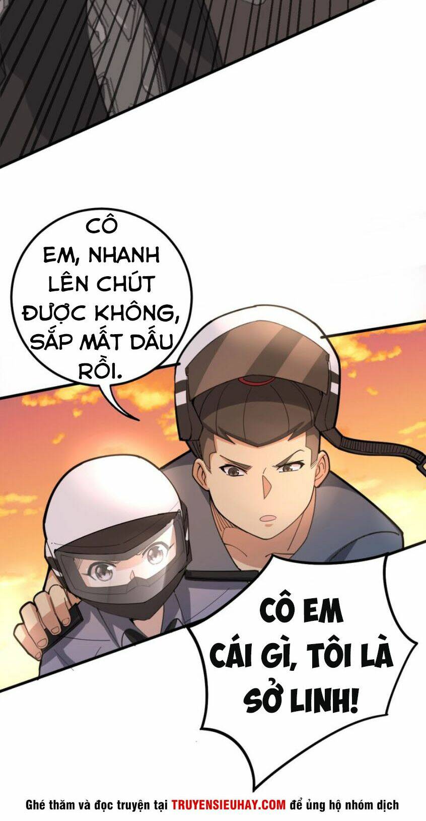 Độc Thủ Vu Y Tập 66 trang 47