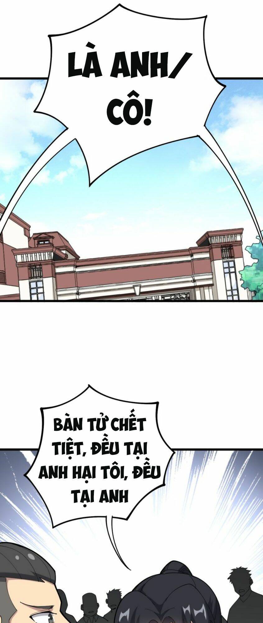 Độc Thủ Vu Y Tập 66 trang 10