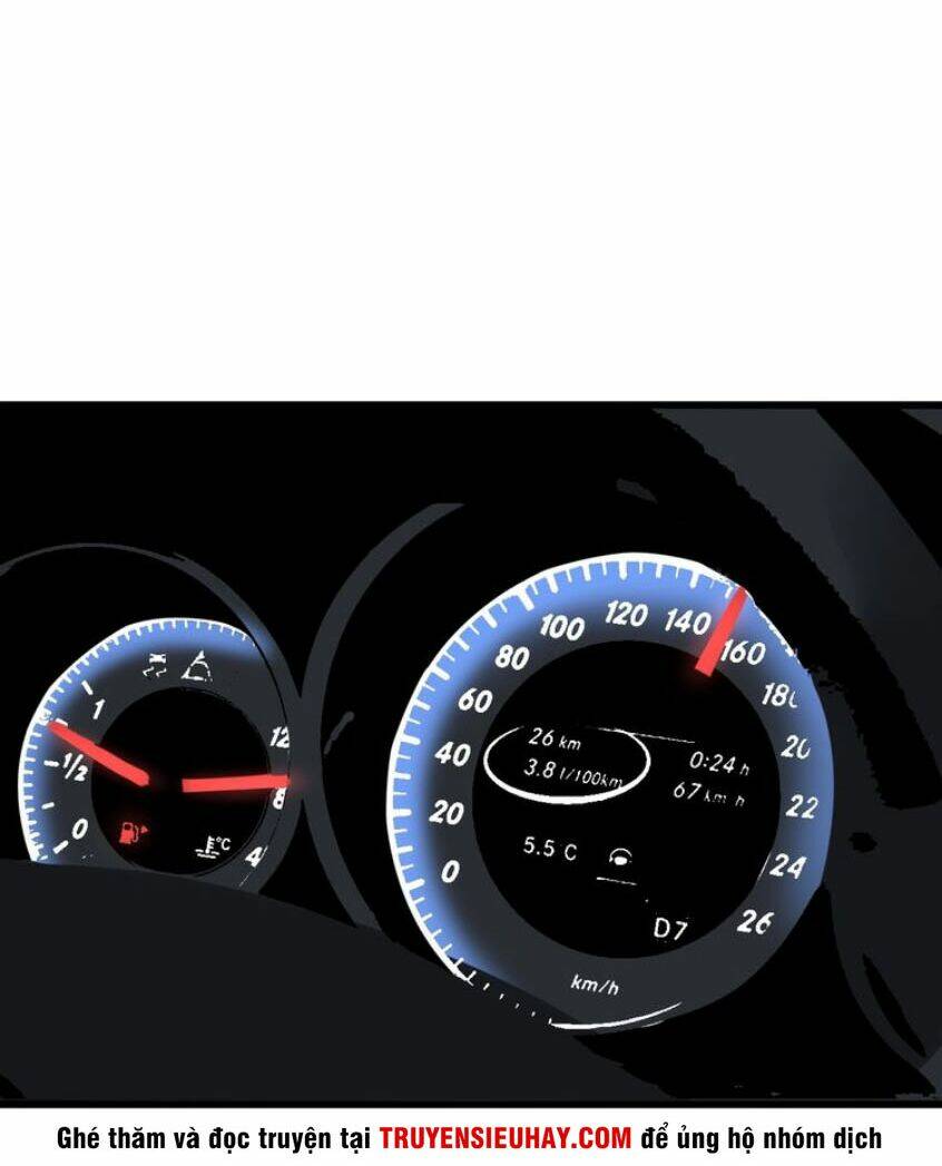 Độc Thủ Vu Y Tập 67 trang 3