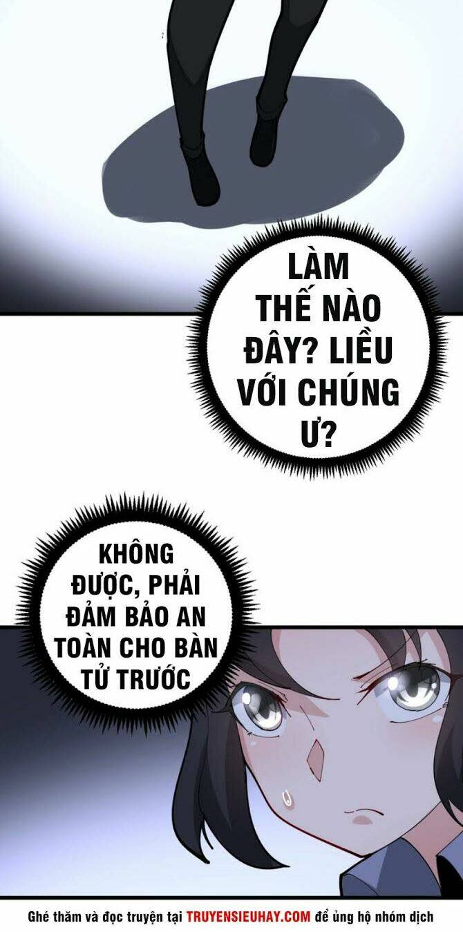 Độc Thủ Vu Y Tập 67 trang 26