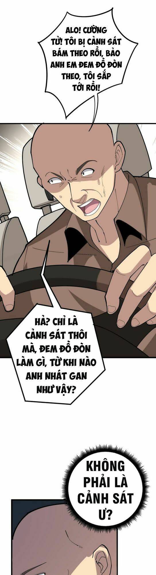 Độc Thủ Vu Y Tập 67 trang 4