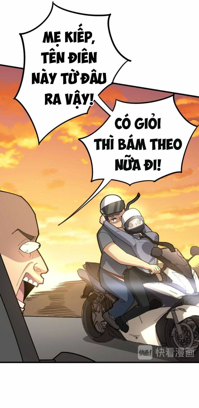 Độc Thủ Vu Y Tập 67 trang 7