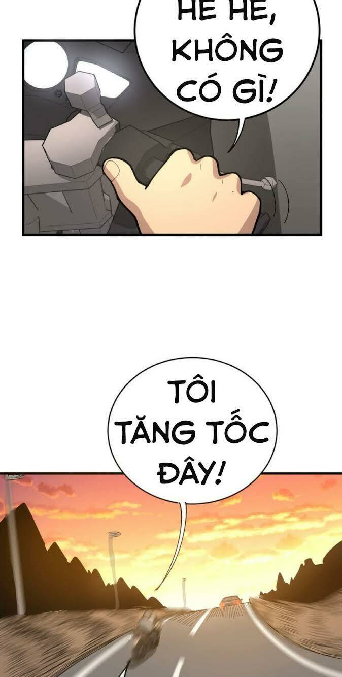 Độc Thủ Vu Y Tập 67 trang 10