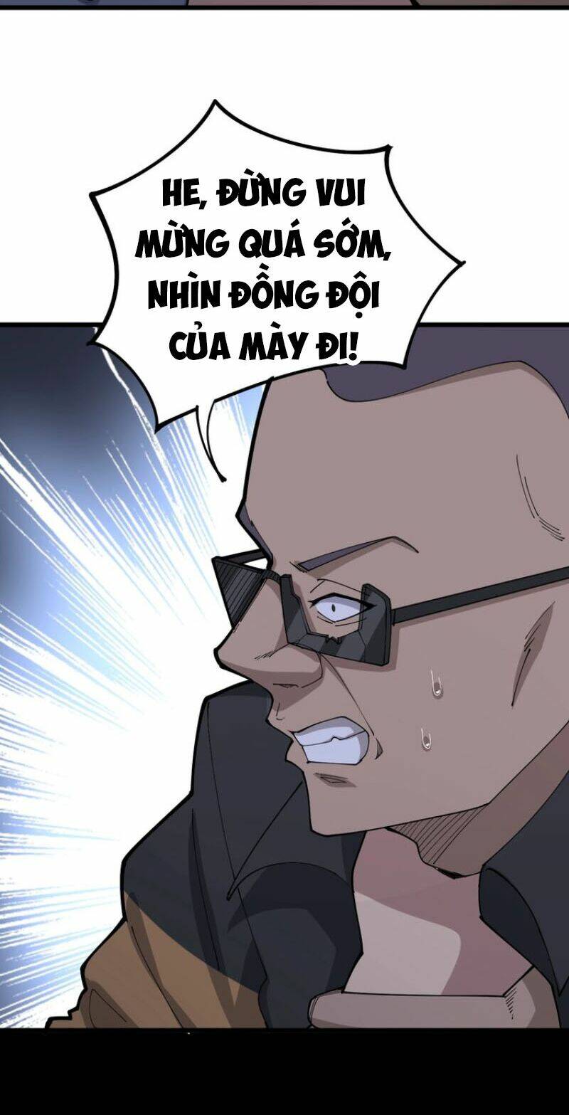 Độc Thủ Vu Y Tập 68 trang 11