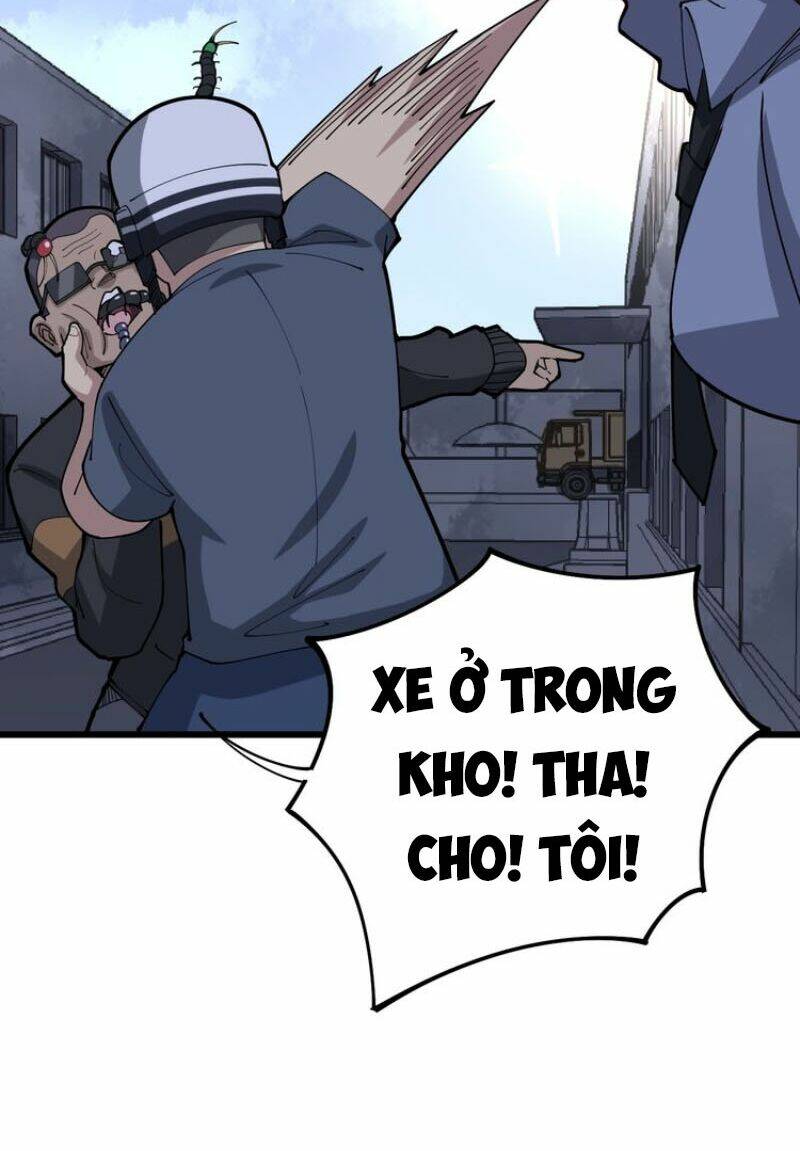 Độc Thủ Vu Y Tập 68 trang 50