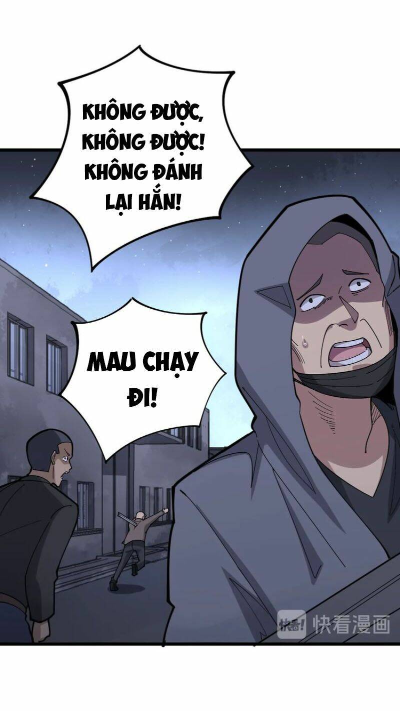 Độc Thủ Vu Y Tập 68 trang 6