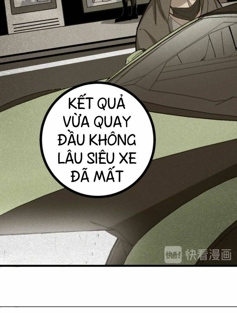 Độc Thủ Vu Y Tập 69 trang 11