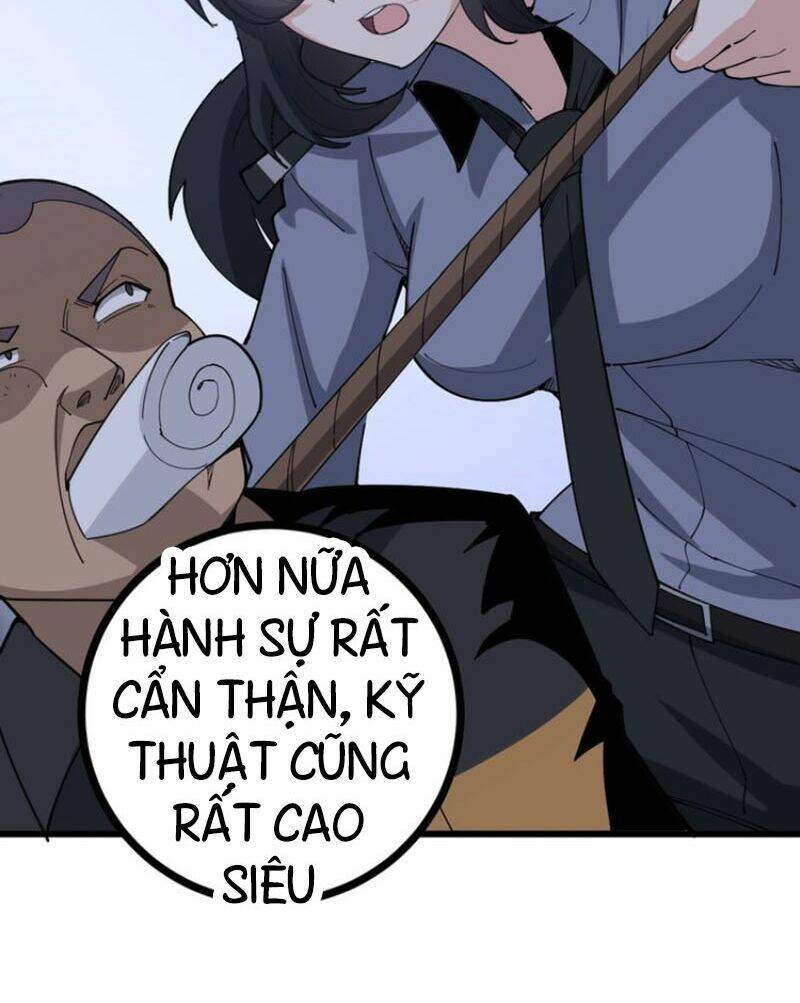 Độc Thủ Vu Y Tập 69 trang 13