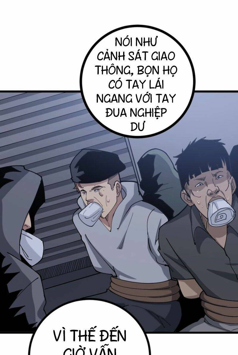 Độc Thủ Vu Y Tập 69 trang 14