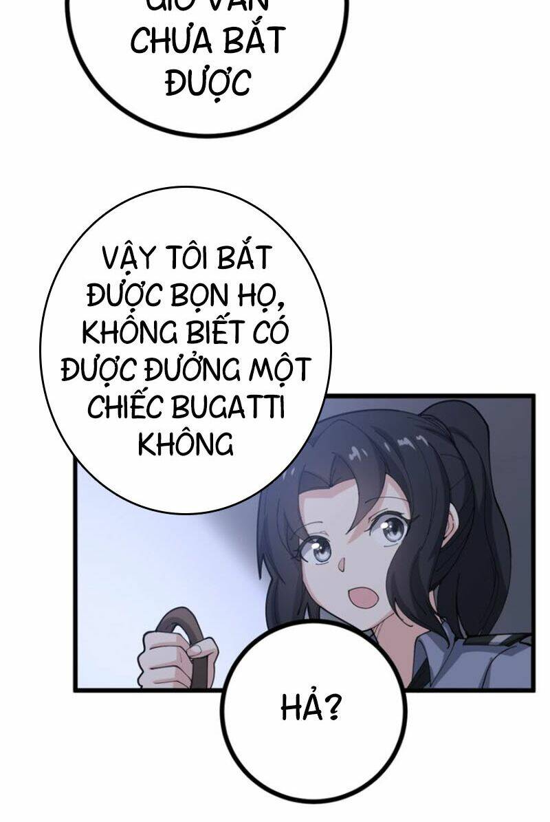 Độc Thủ Vu Y Tập 69 trang 15