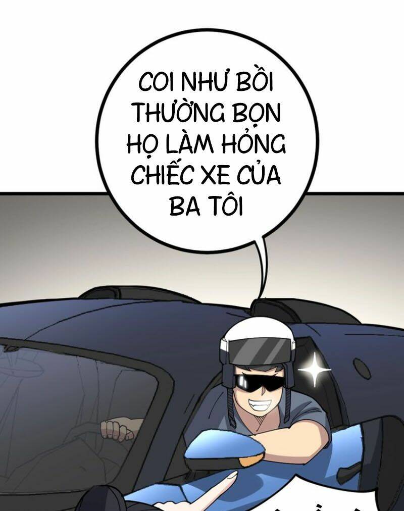 Độc Thủ Vu Y Tập 69 trang 16