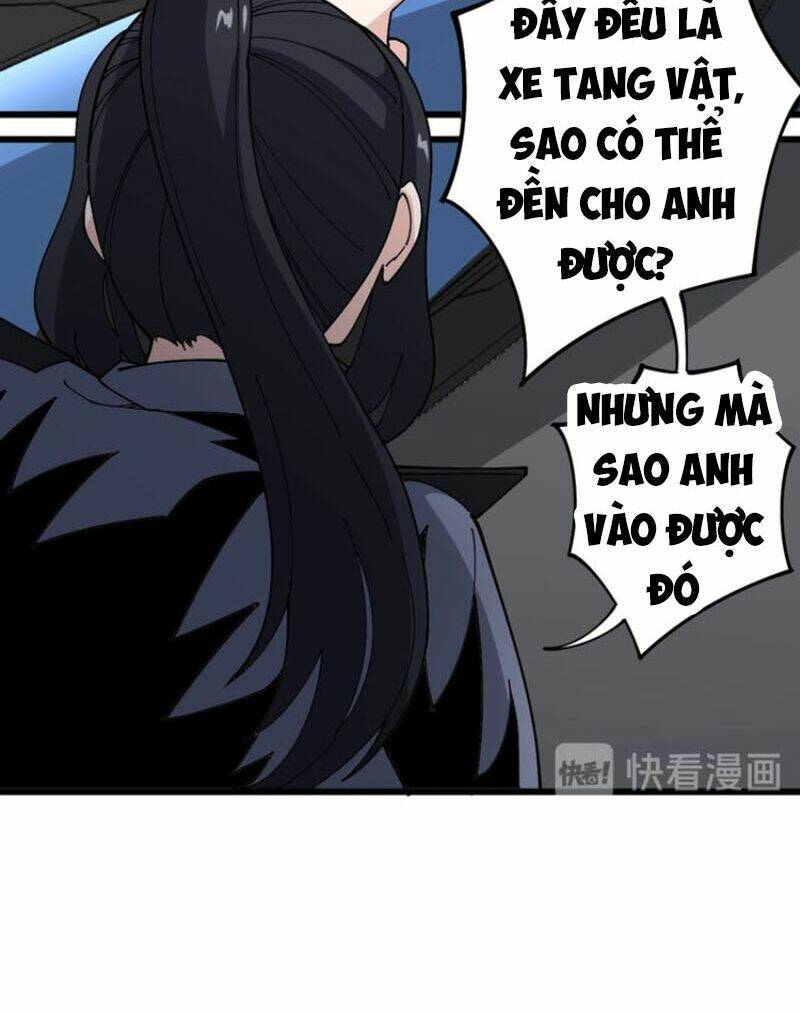 Độc Thủ Vu Y Tập 69 trang 17