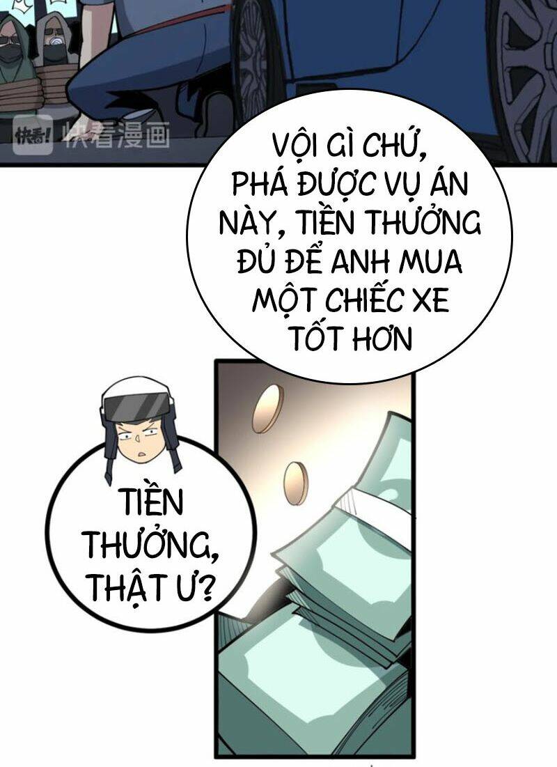 Độc Thủ Vu Y Tập 69 trang 19