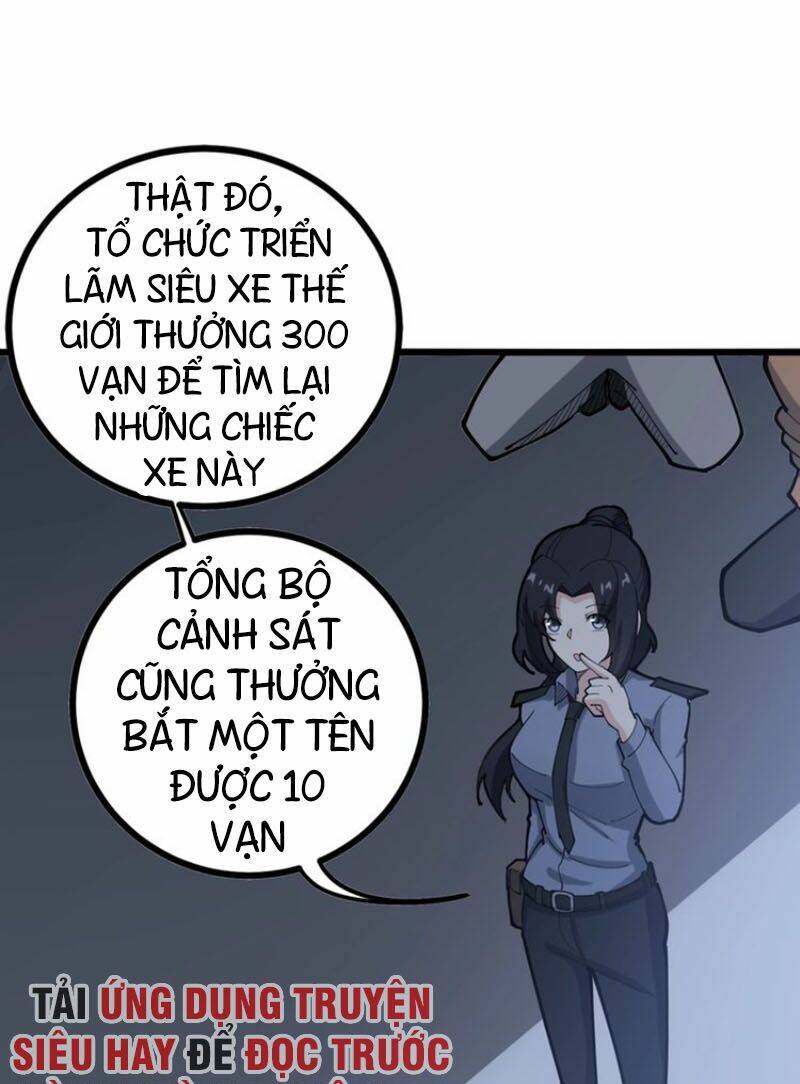 Độc Thủ Vu Y Tập 69 trang 21