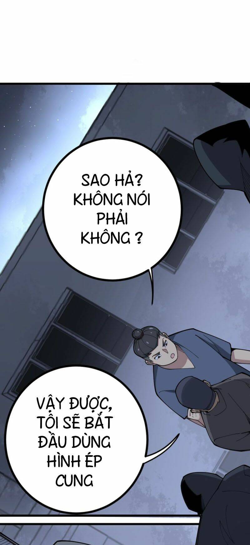 Độc Thủ Vu Y Tập 69 trang 31