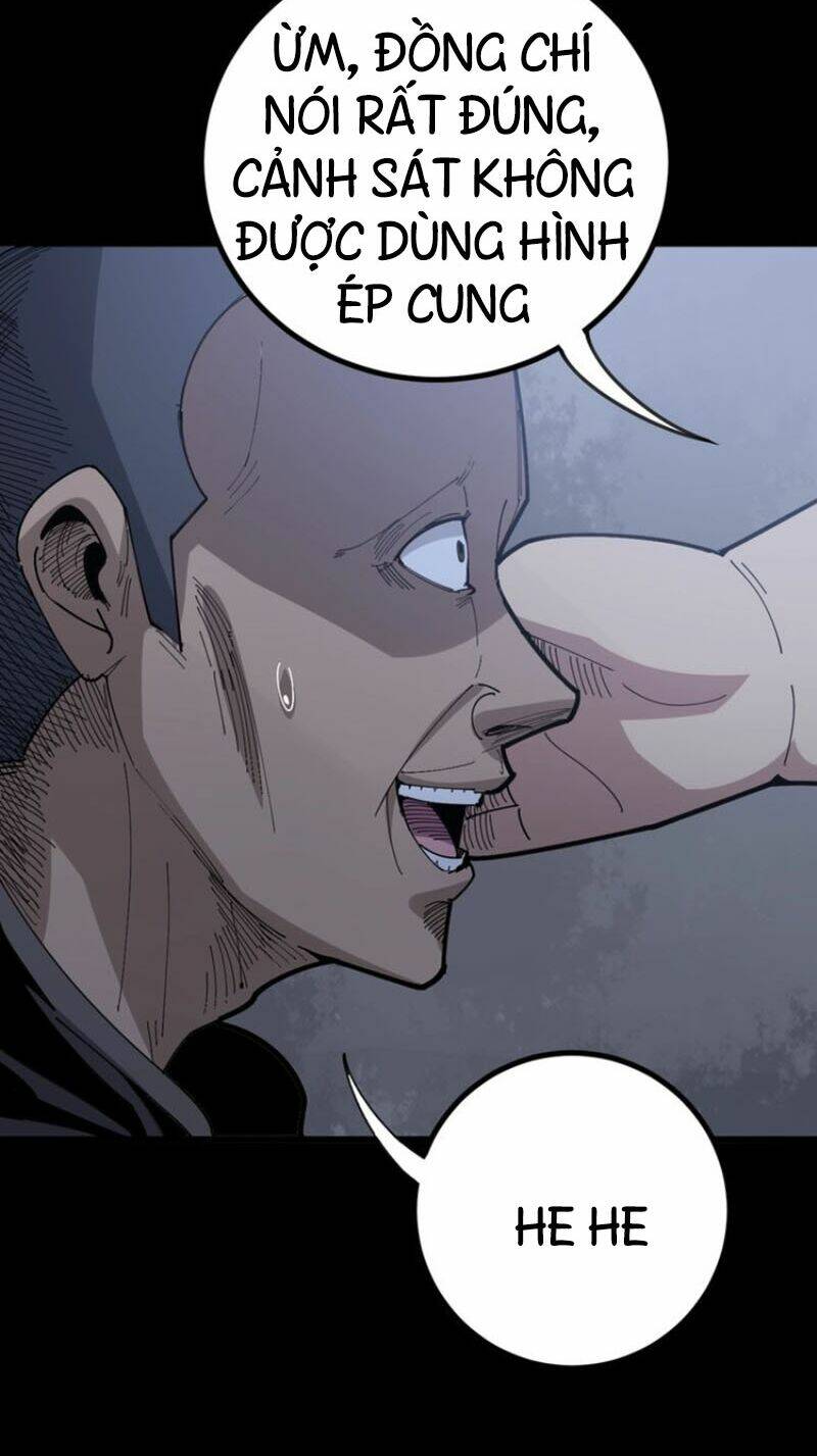 Độc Thủ Vu Y Tập 69 trang 34