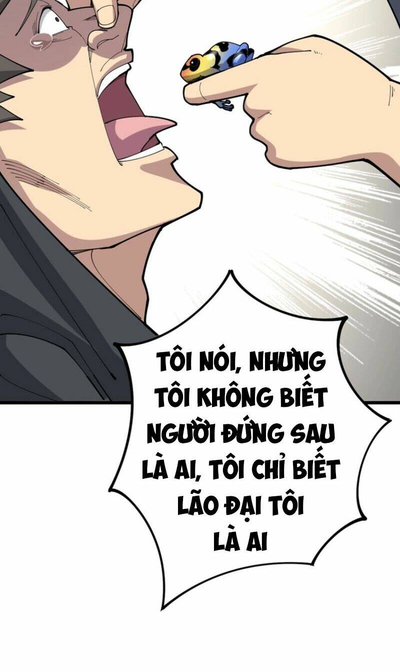 Độc Thủ Vu Y Tập 69 trang 43